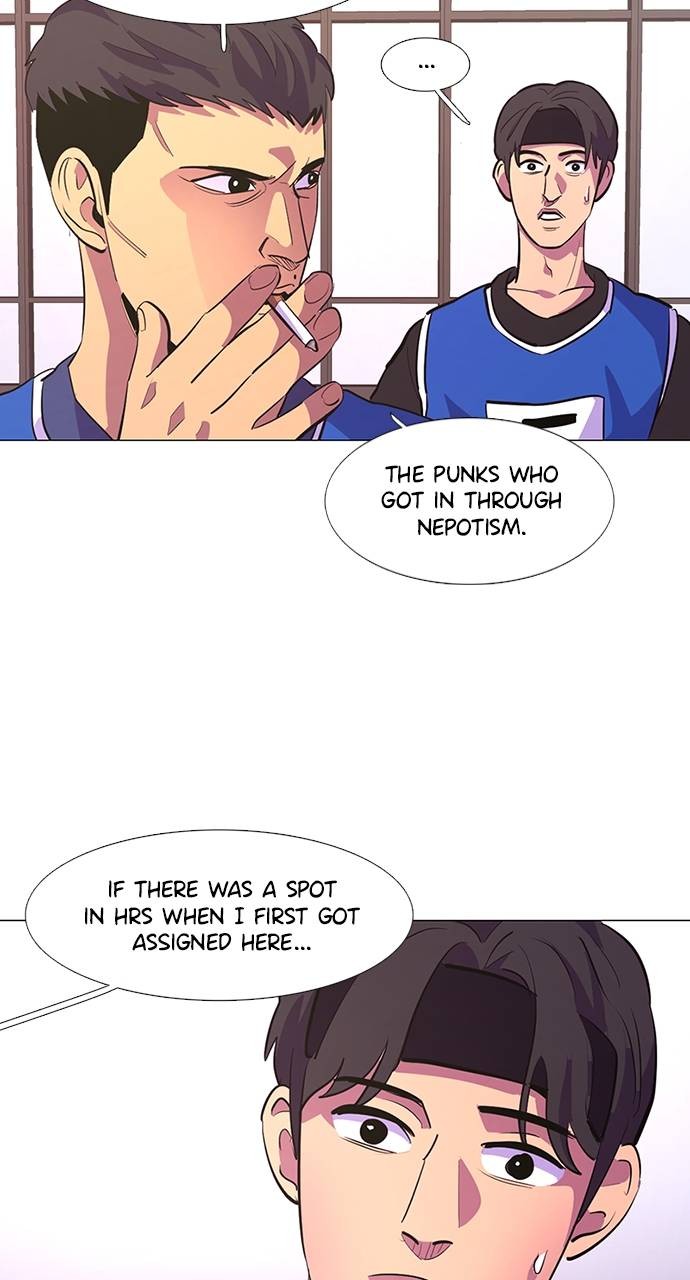 Read 1 Second Manga Online