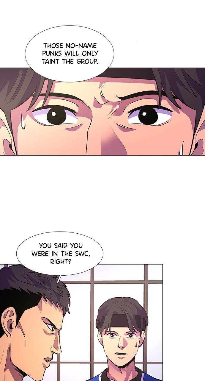 Read 1 Second Manga Online