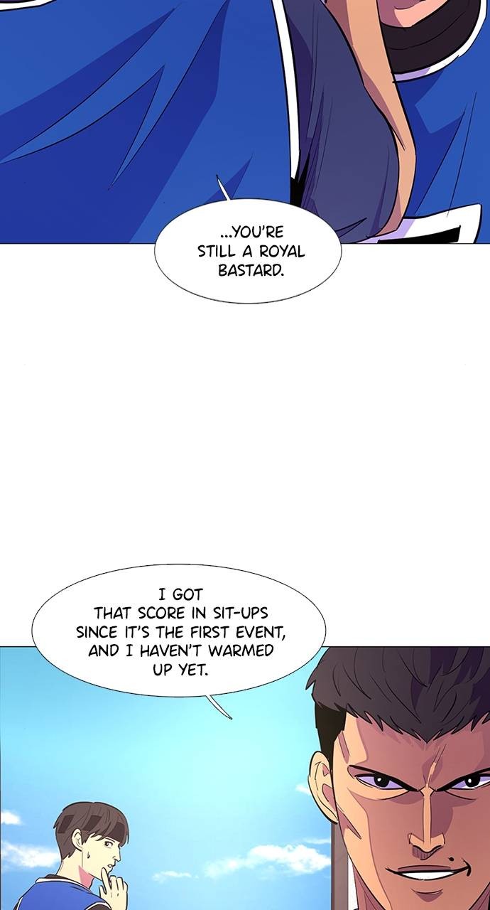 Read 1 Second Manga Online