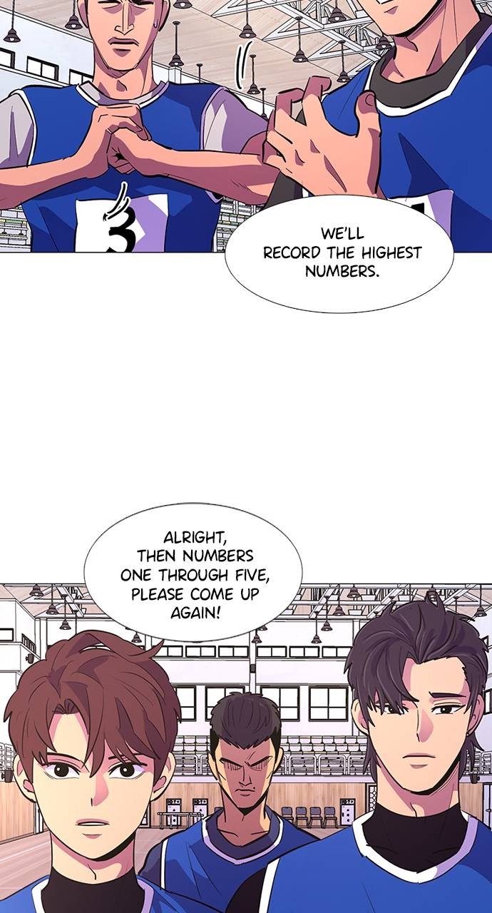 Read 1 Second Manga Online