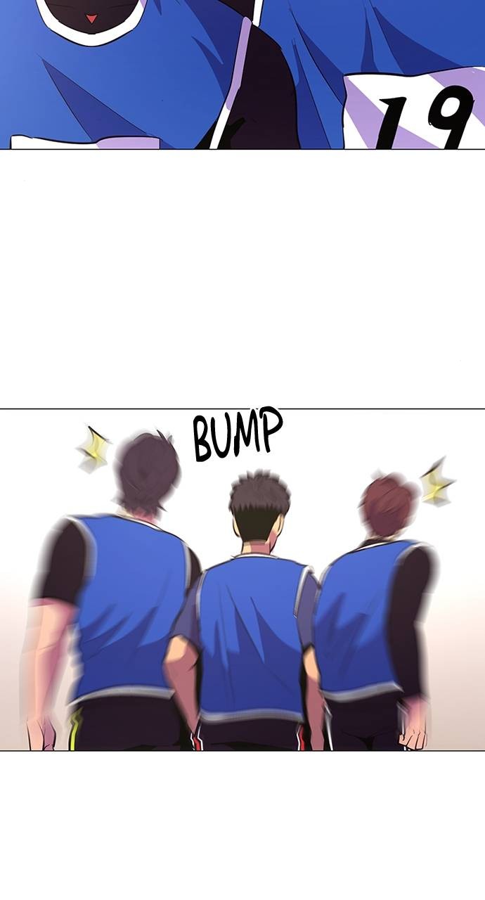 Read 1 Second Manga Online