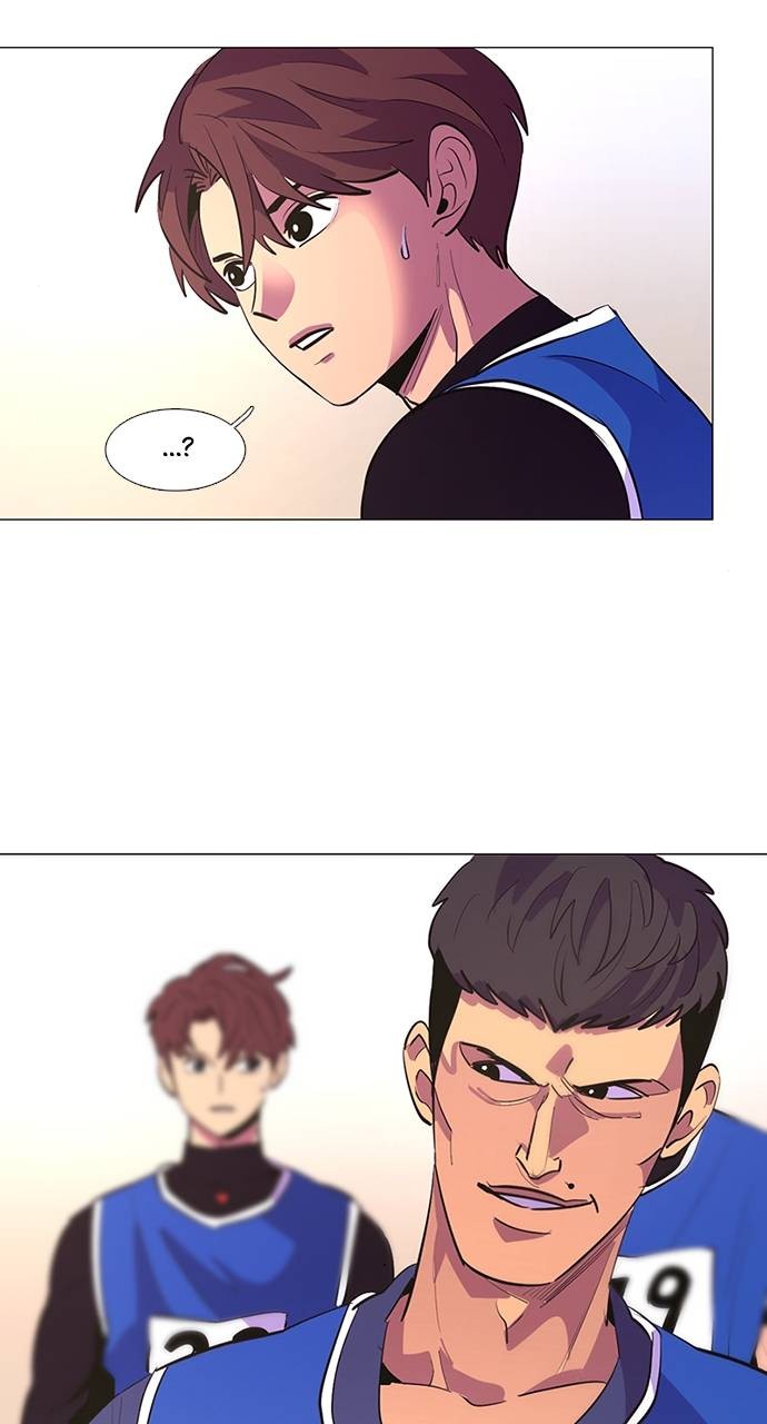 Read 1 Second Manga Online
