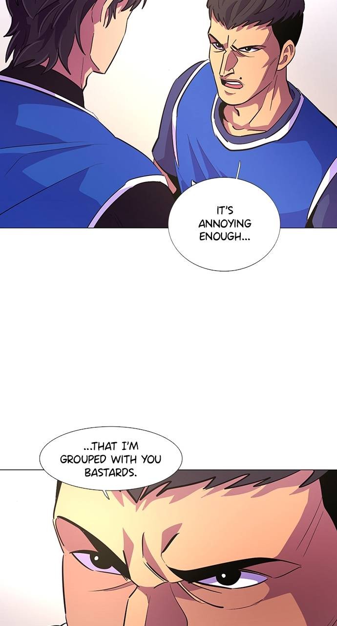 Read 1 Second Manga Online