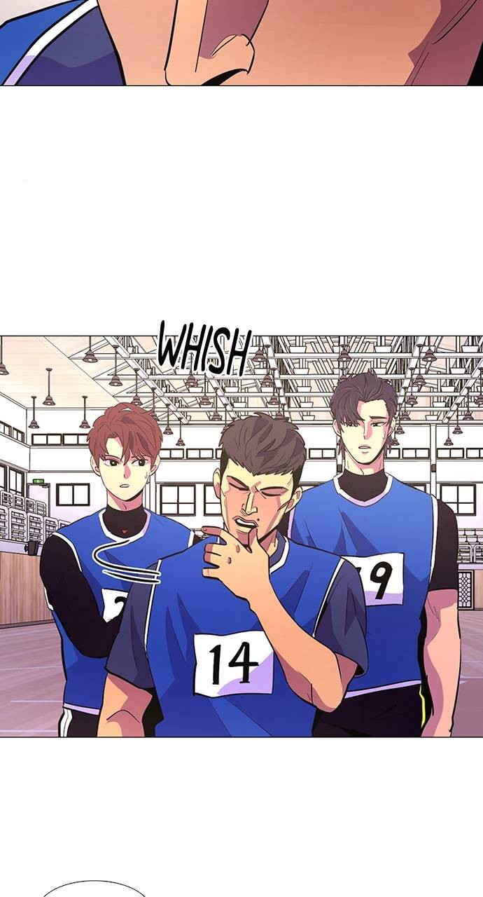 Read 1 Second Manga Online