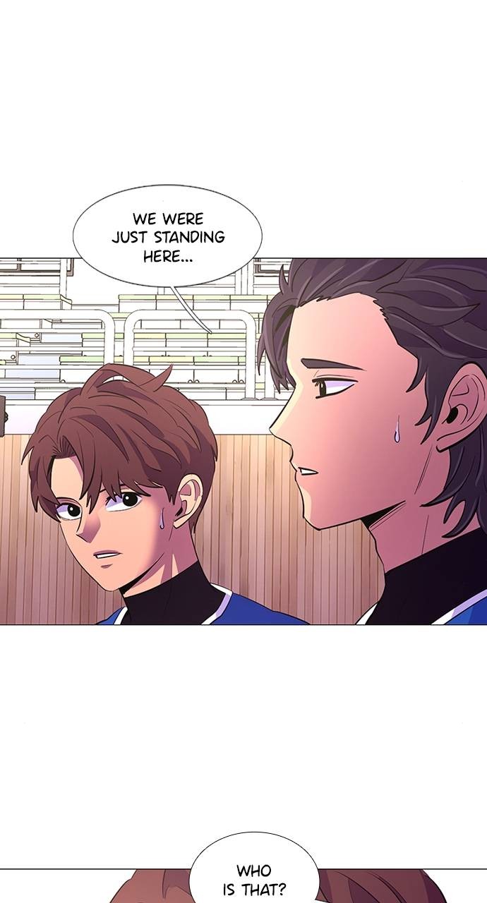 Read 1 Second Manga Online