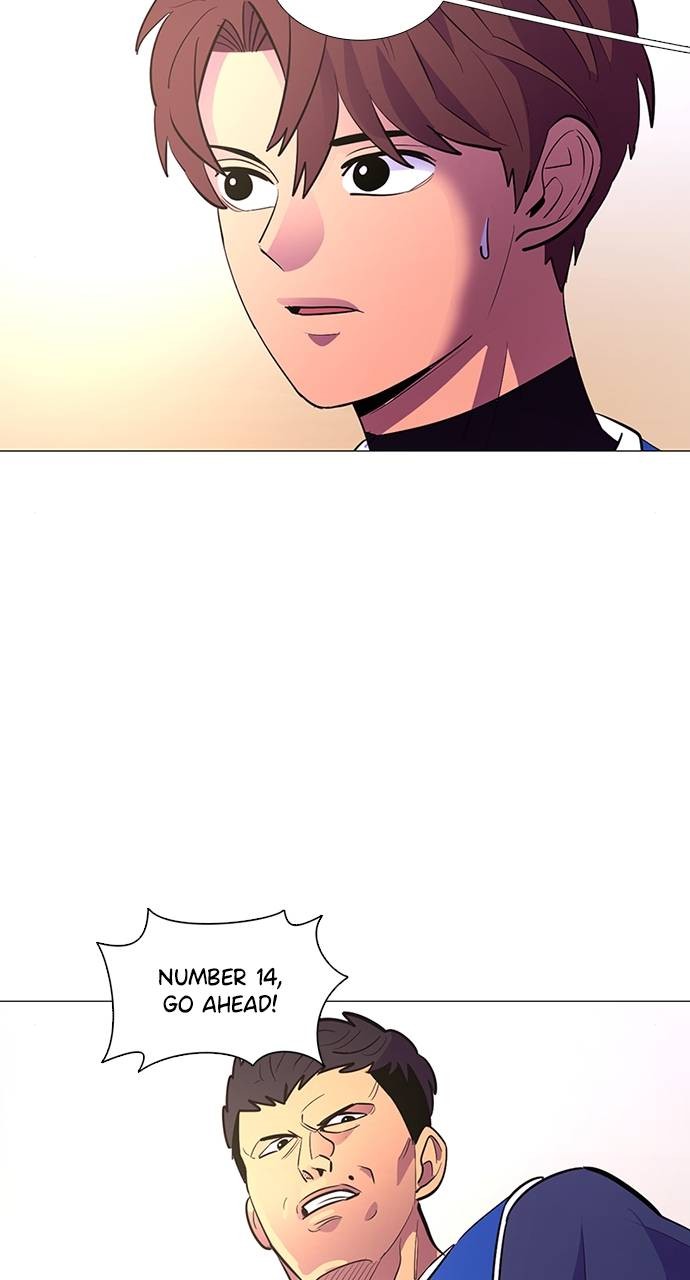 Read 1 Second Manga Online