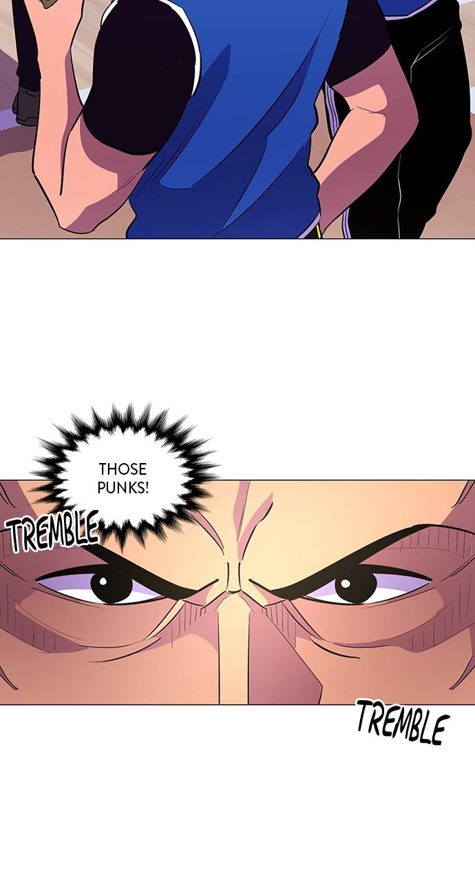 Read 1 Second Manga Online