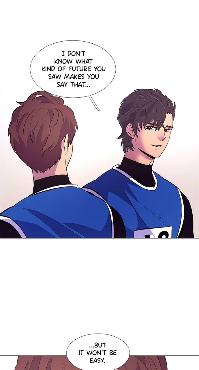 Read 1 Second Manga Online