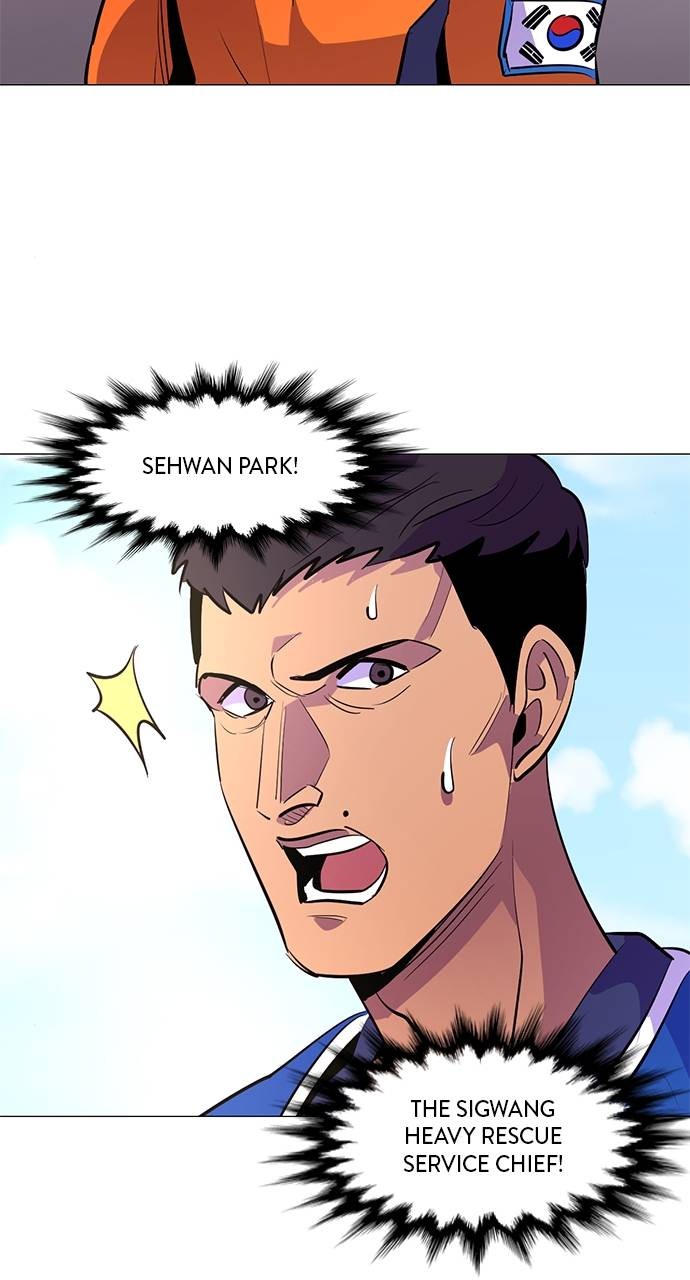 Read 1 Second Manga Online
