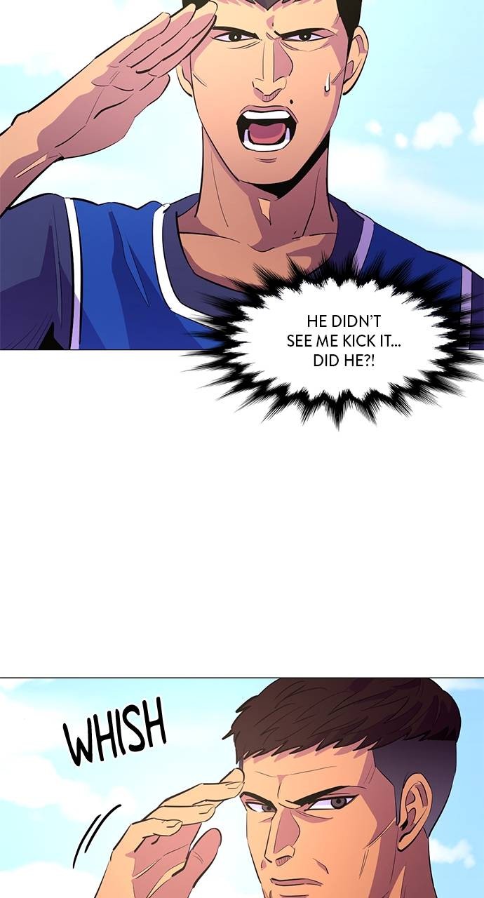 Read 1 Second Manga Online