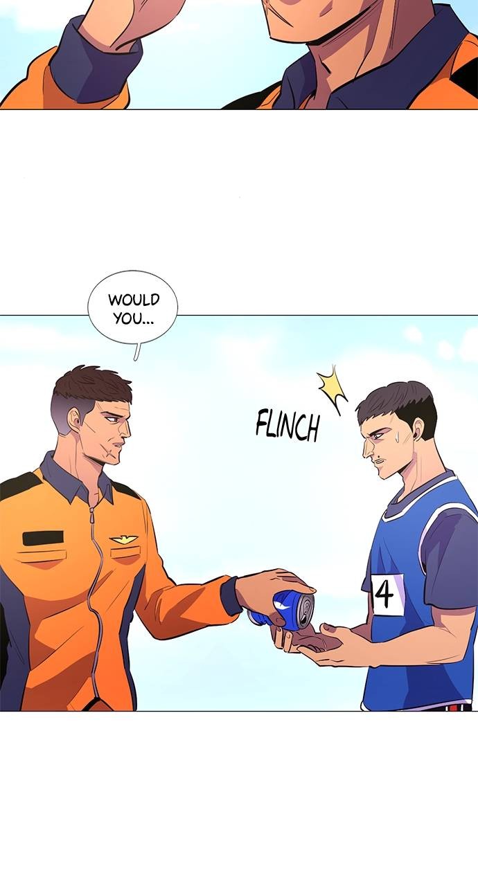 Read 1 Second Manga Online
