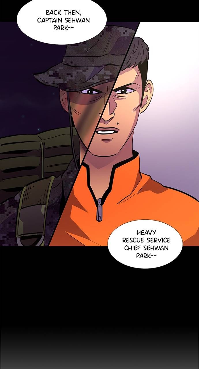 Read 1 Second Manga Online