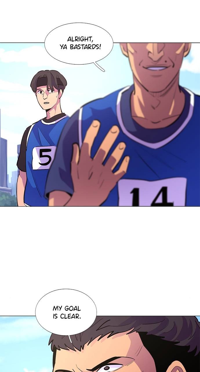 Read 1 Second Manga Online