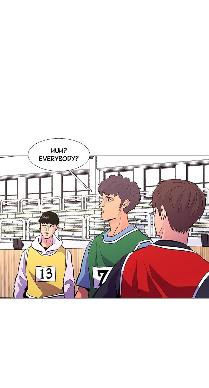 Read 1 Second Manga Online