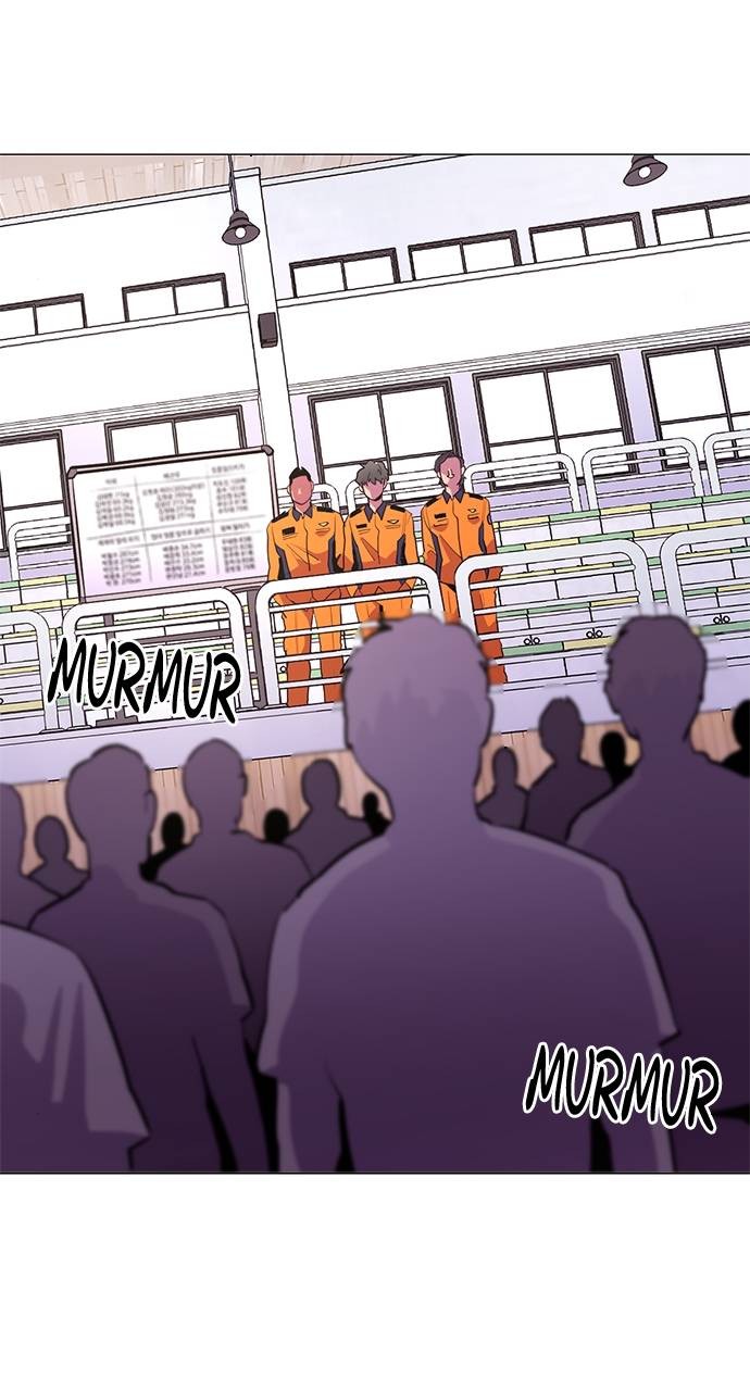 Read 1 Second Manga Online