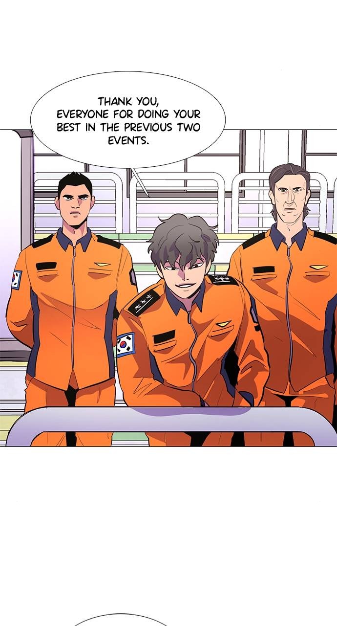 Read 1 Second Manga Online