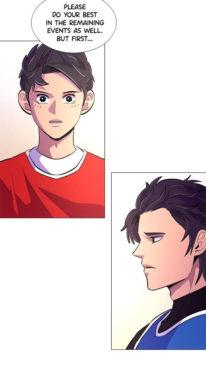 Read 1 Second Manga Online
