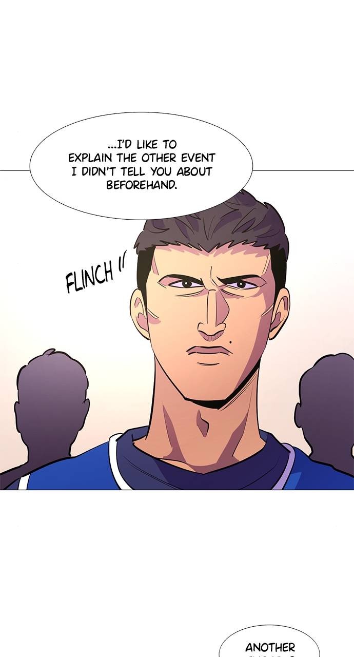 Read 1 Second Manga Online