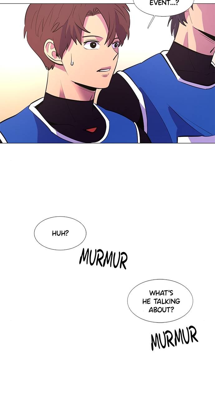 Read 1 Second Manga Online