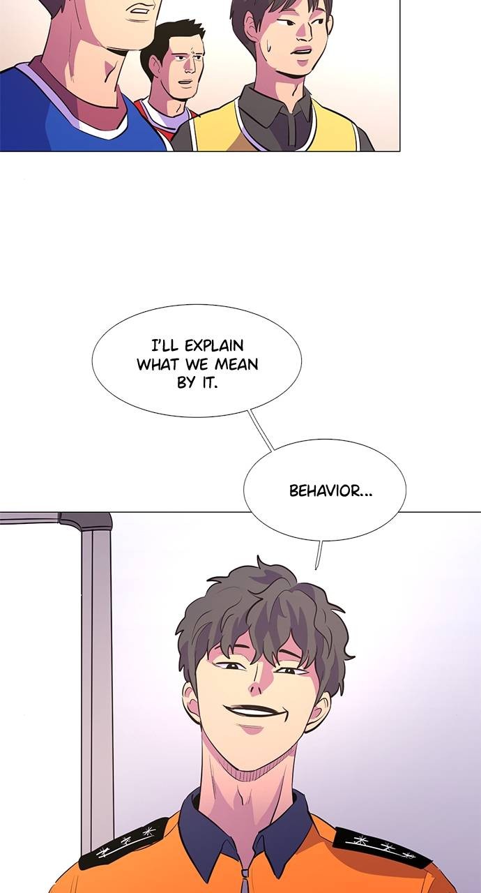 Read 1 Second Manga Online