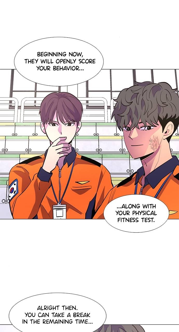 Read 1 Second Manga Online