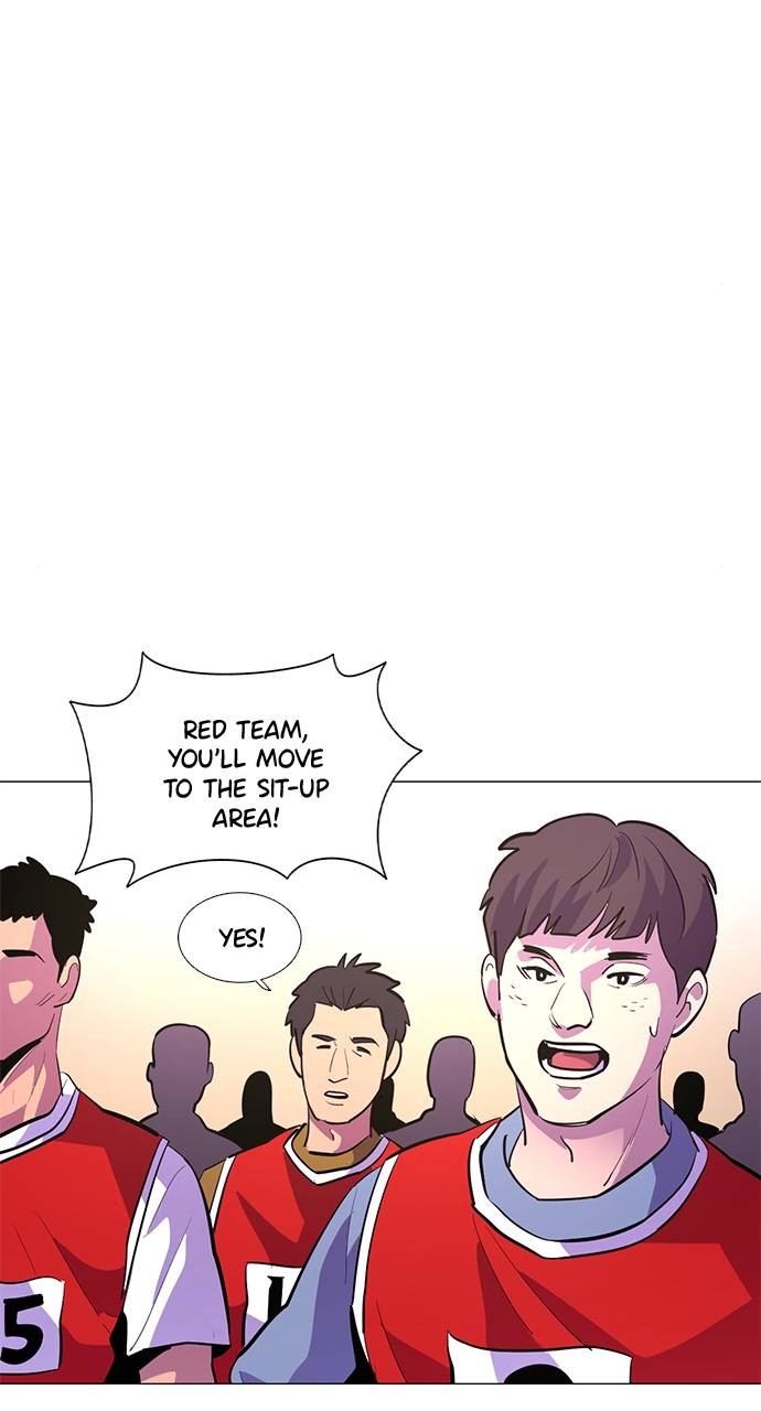 Read 1 Second Manga Online