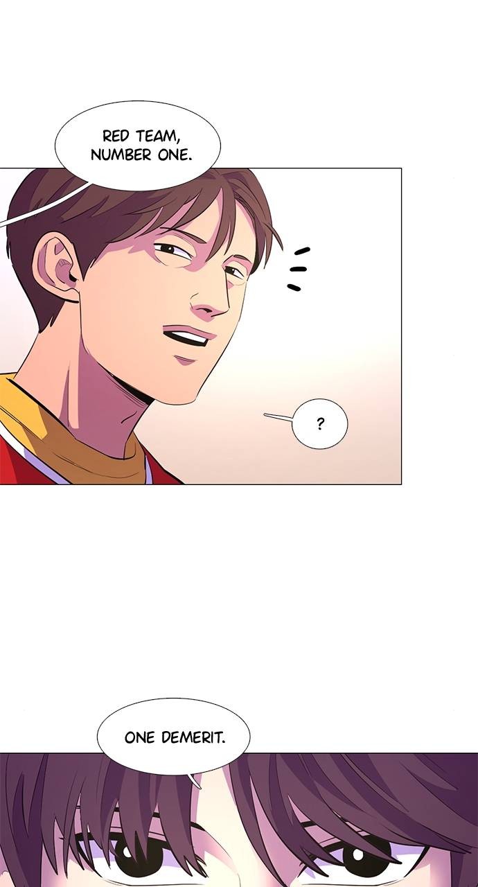 Read 1 Second Manga Online