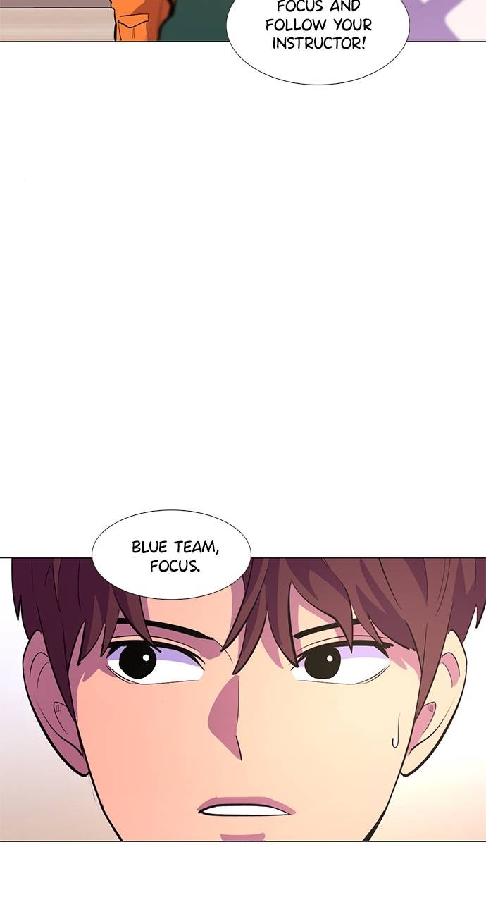 Read 1 Second Manga Online