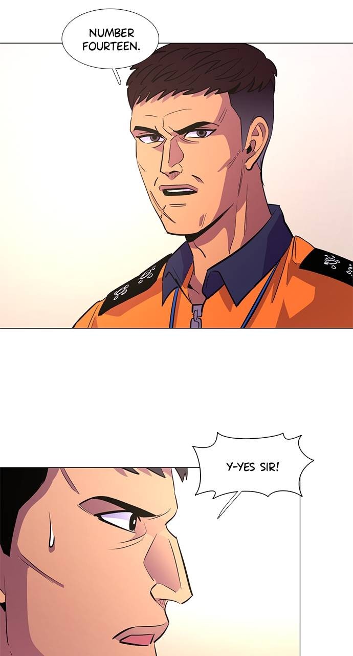 Read 1 Second Manga Online