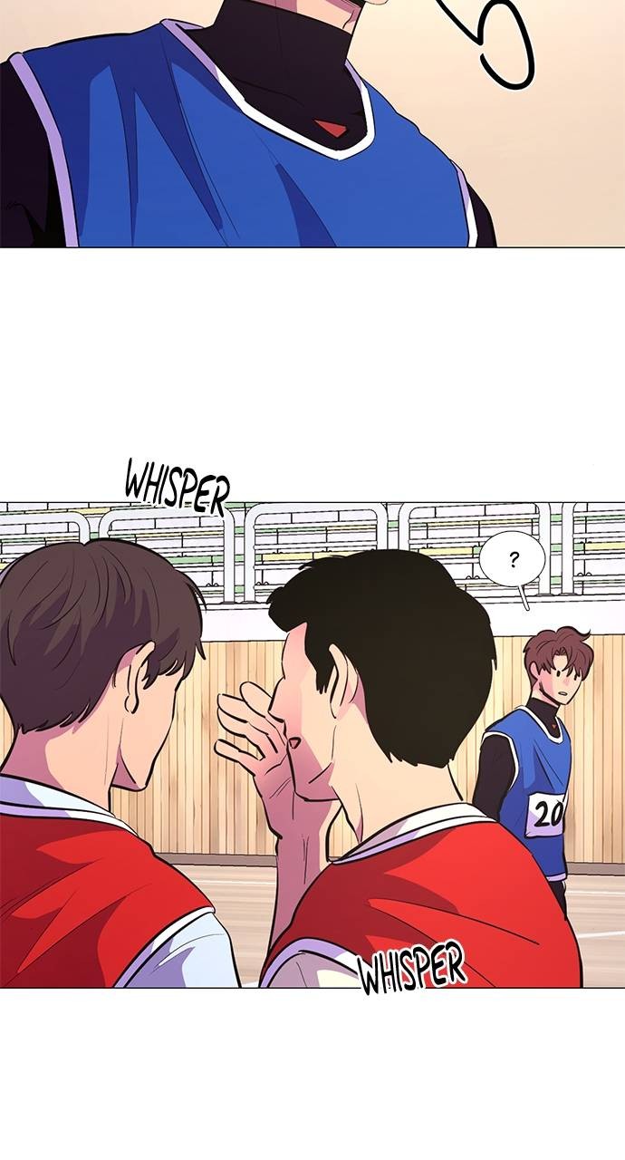 Read 1 Second Manga Online