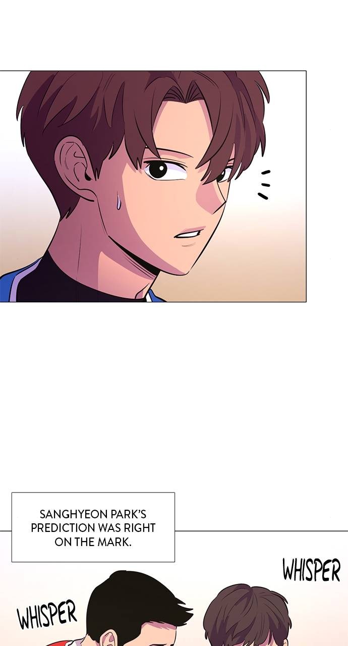 Read 1 Second Manga Online