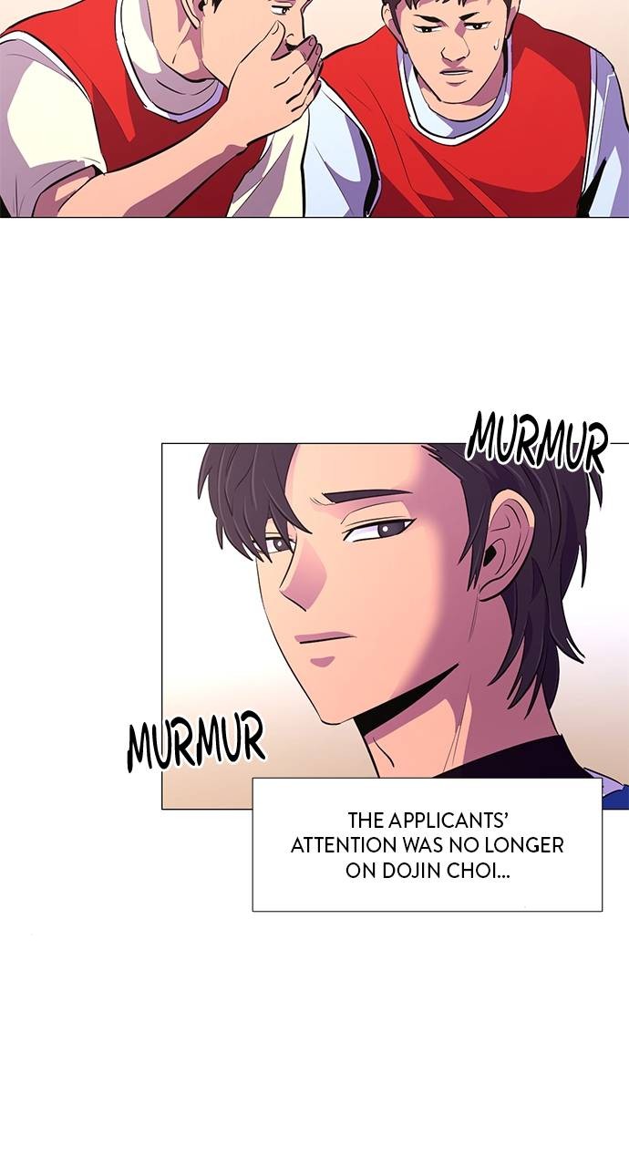 Read 1 Second Manga Online