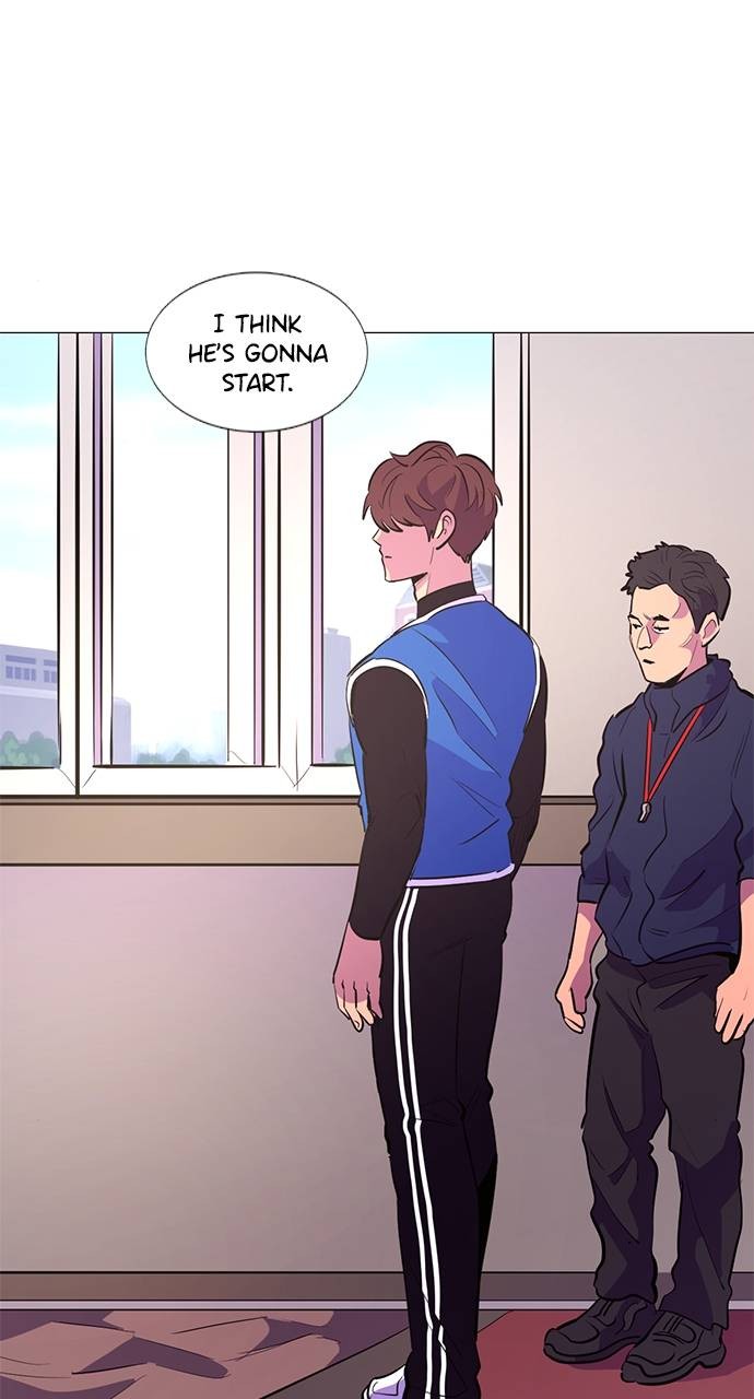 Read 1 Second Manga Online