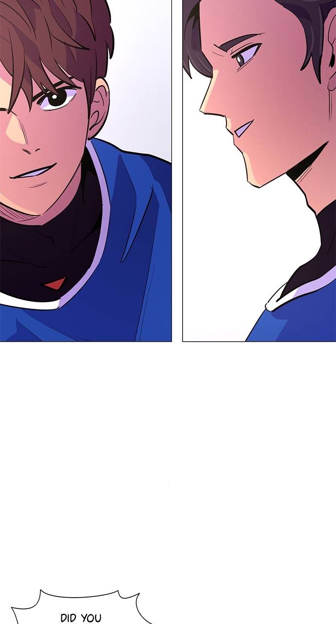 Read 1 Second Manga Online