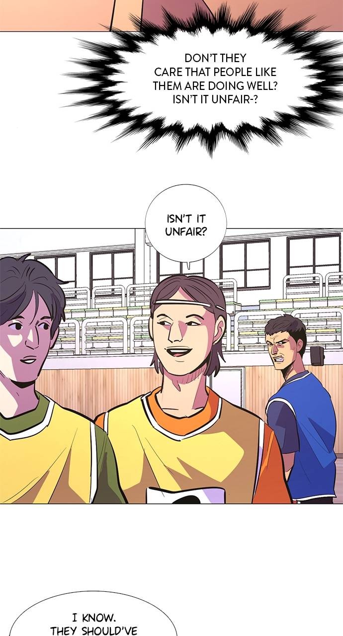 Read 1 Second Manga Online