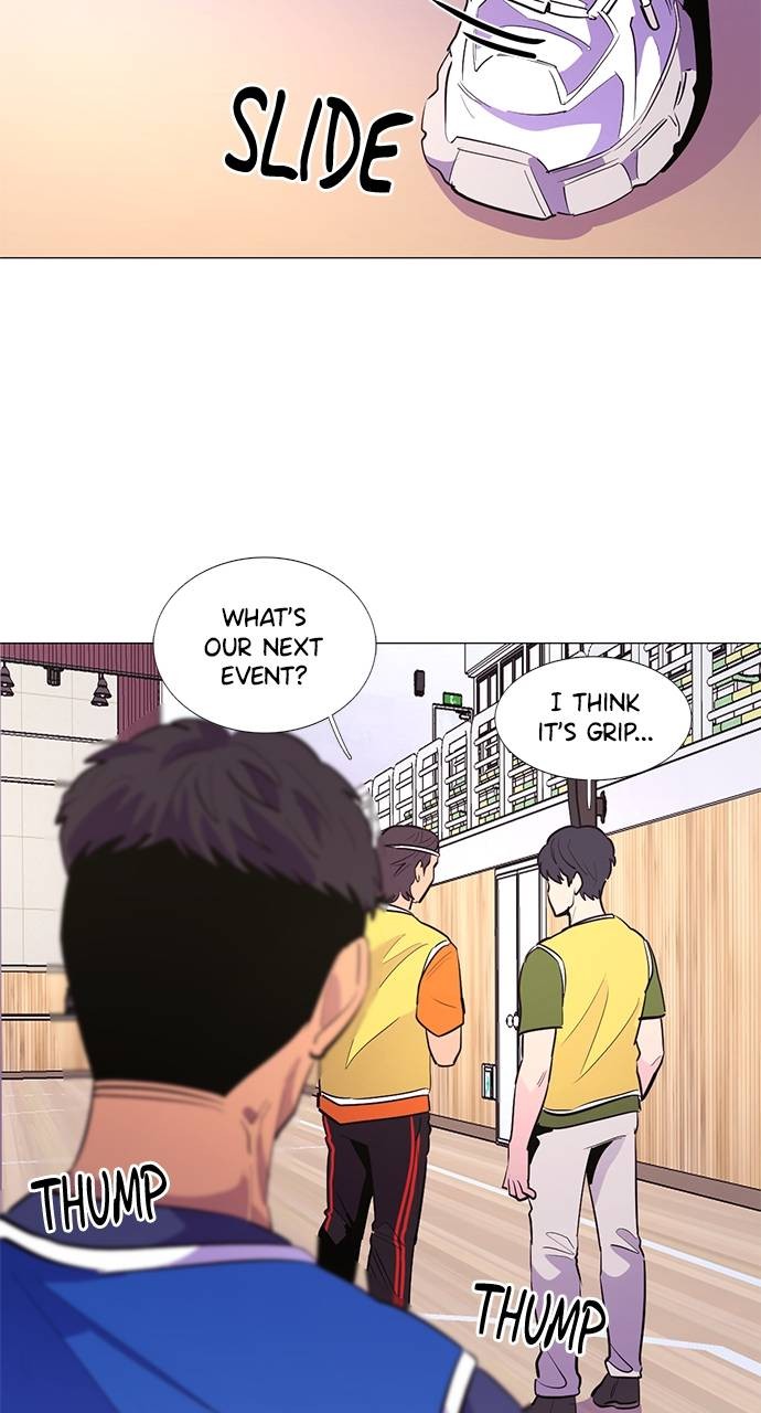 Read 1 Second Manga Online