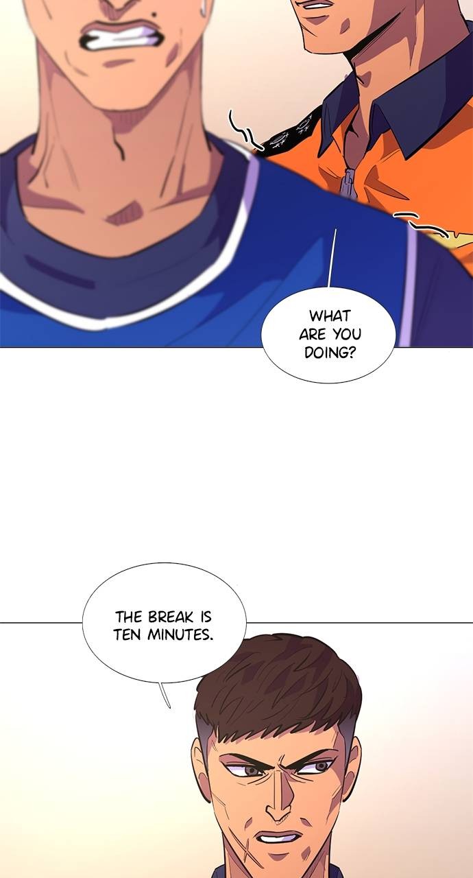 Read 1 Second Manga Online