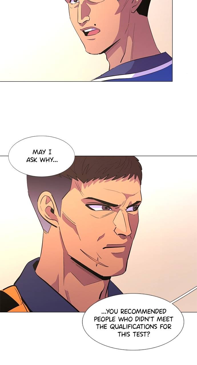 Read 1 Second Manga Online