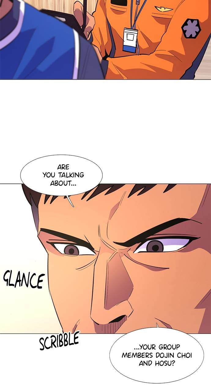 Read 1 Second Manga Online