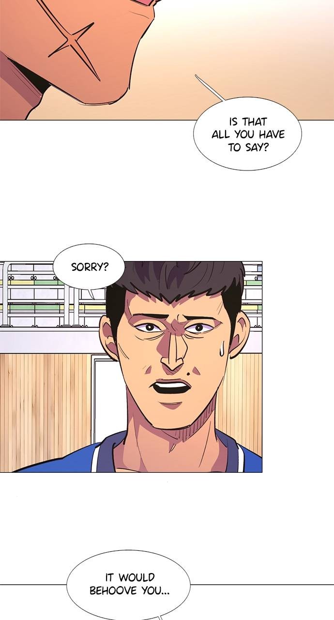 Read 1 Second Manga Online