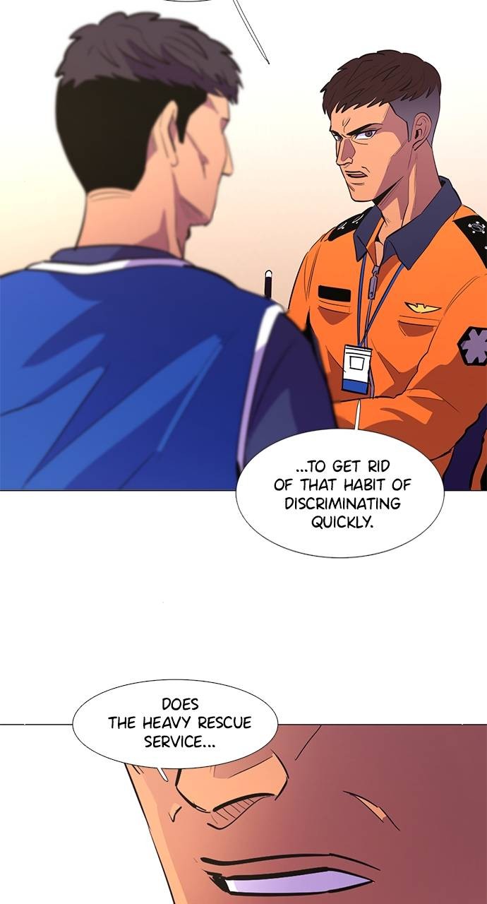 Read 1 Second Manga Online
