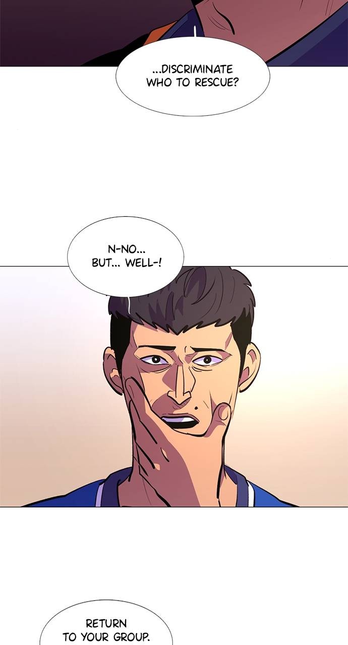 Read 1 Second Manga Online