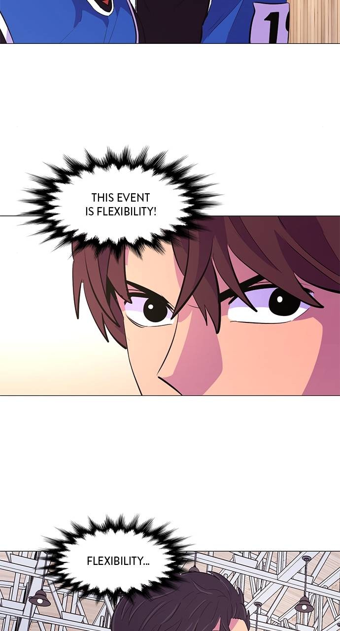 Read 1 Second Manga Online