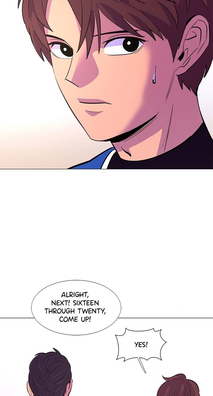 Read 1 Second Manga Online
