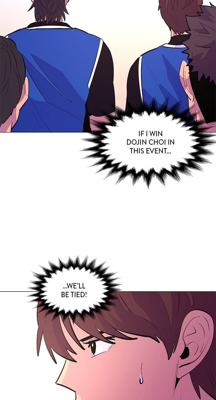 Read 1 Second Manga Online