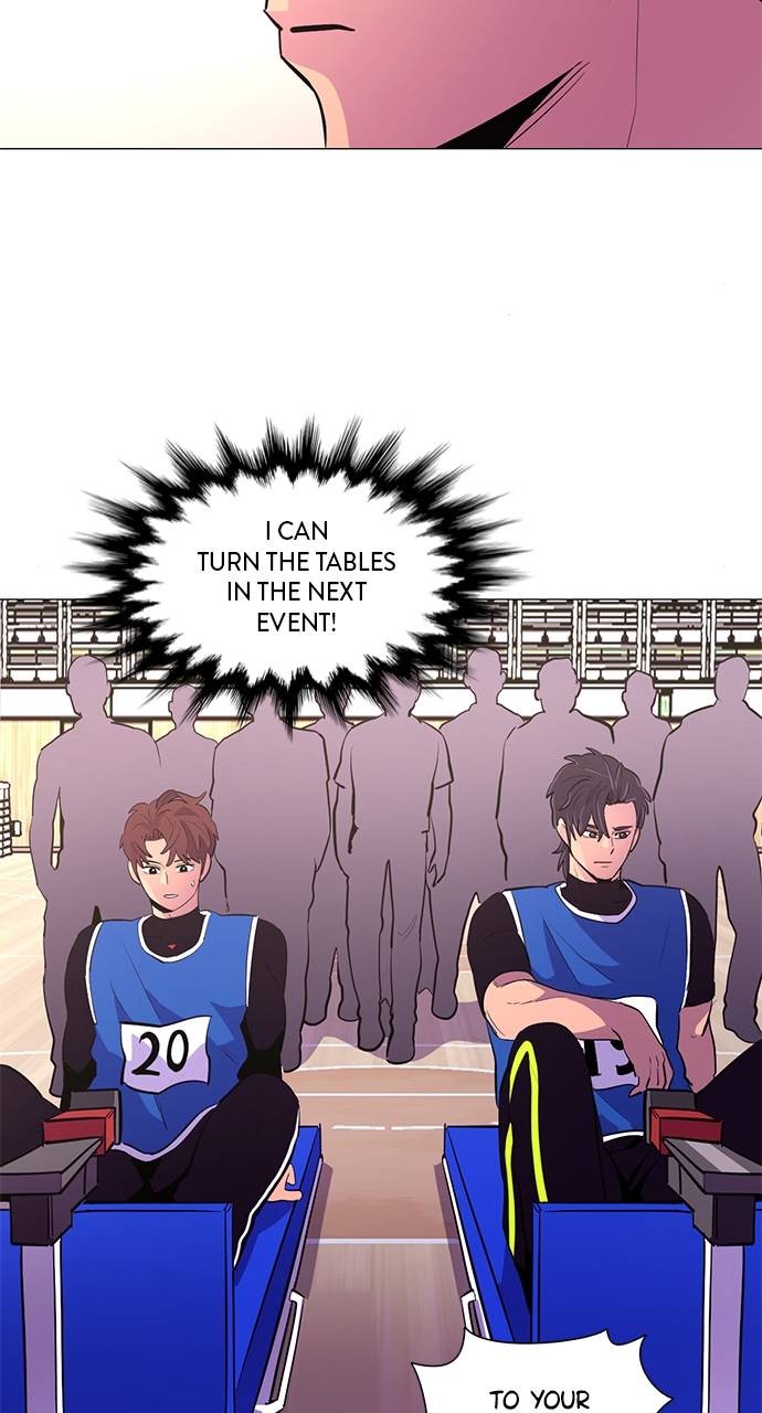 Read 1 Second Manga Online