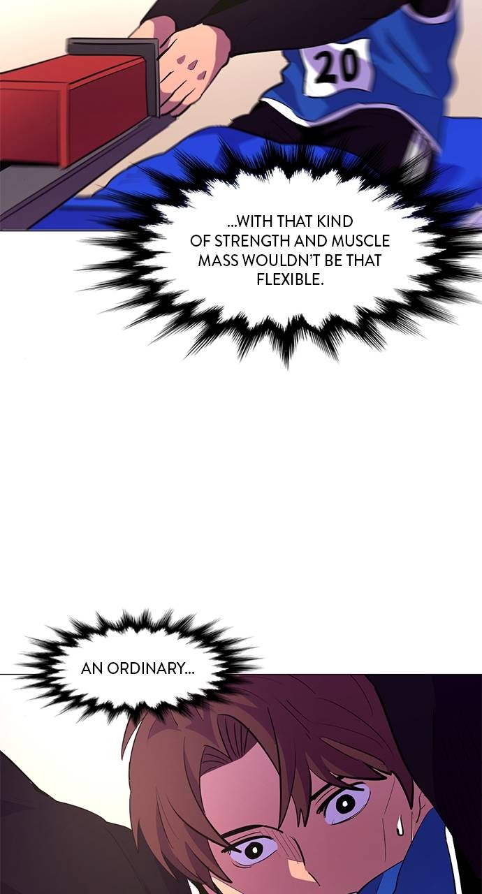 Read 1 Second Manga Online