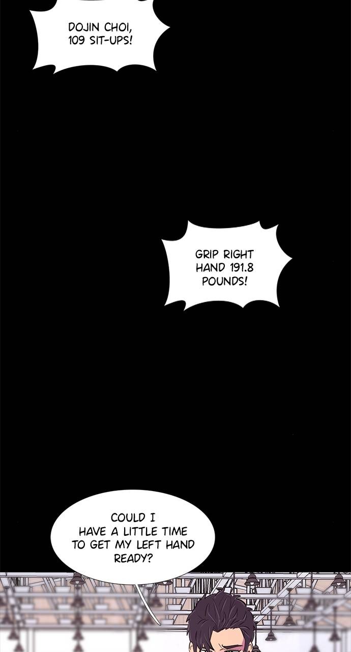 Read 1 Second Manga Online
