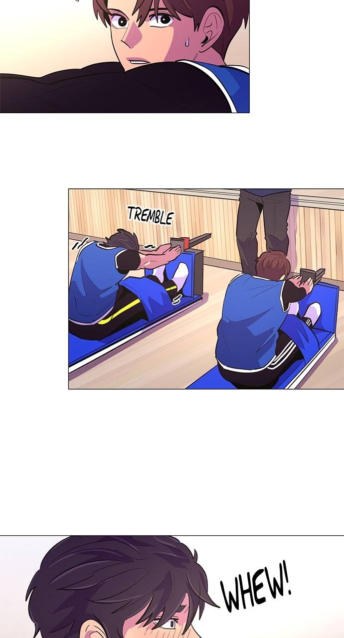Read 1 Second Manga Online