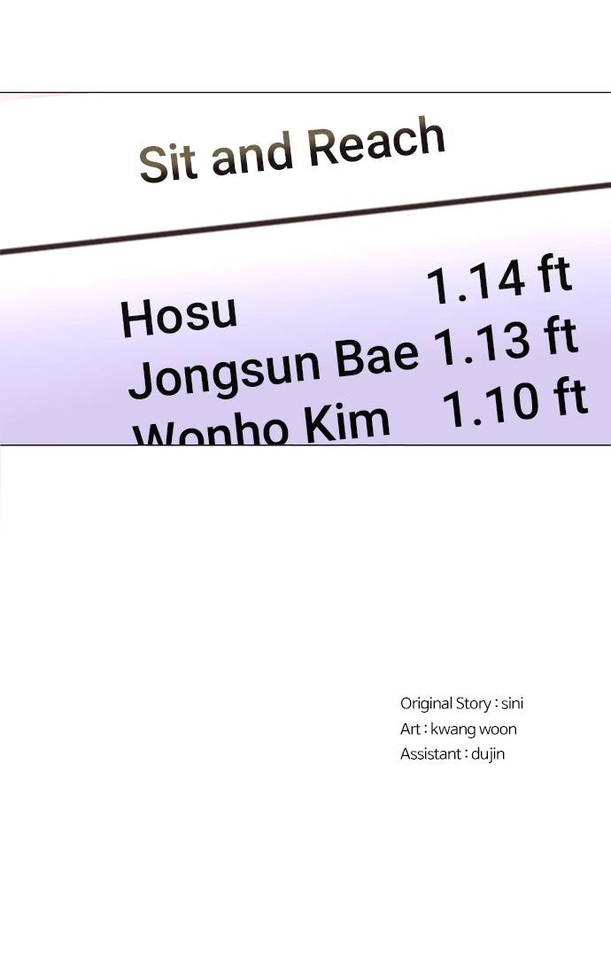Read 1 Second Manga Online
